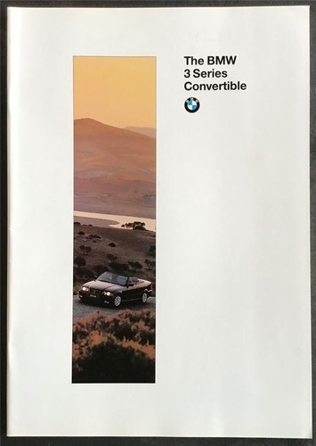 Bmw series convertible - series,