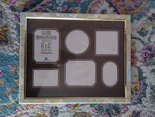Vintage Multi Photos Photo