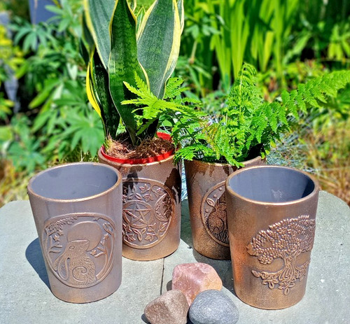Lisa parker plant pot vase - lisa,