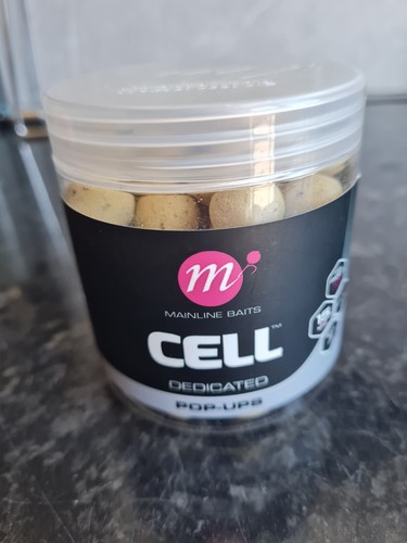 Mainline cell dedicated - cell, pop