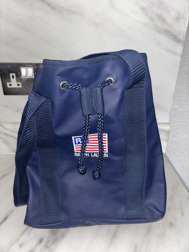 Vtg 90s y2k ralph lauren - y2k,