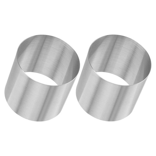 Reusable stainless steel - reusable,