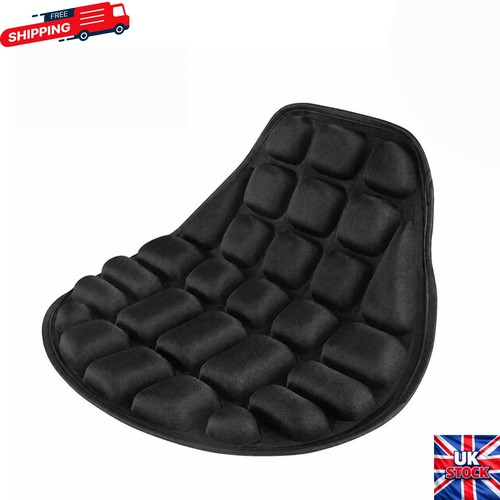 Motorcycle seat cushion air - 3d,