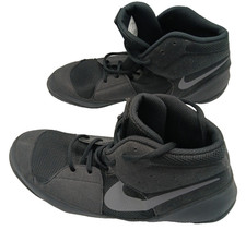 Nike Fury Boxing Boots
