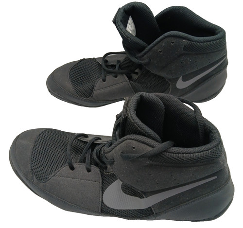 Nike mens boxing boots uk - nike,
