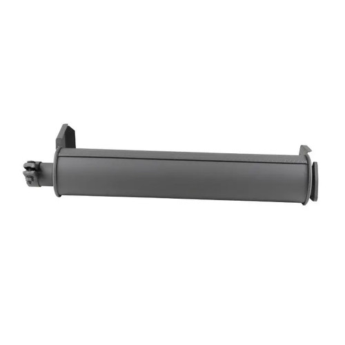 Exhaust silencer turbo - exhaust,