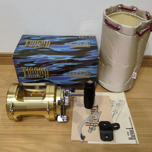 Excellent shimano tiagra - excellent,