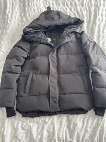Canada goose men - goose, men's