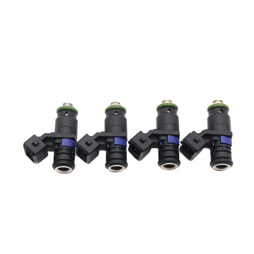 Fuel injectors for renault - fuel,