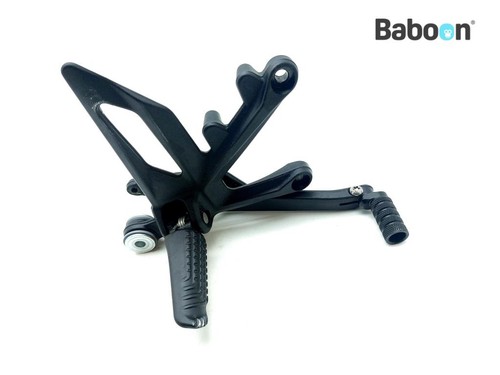 Footrest hanger bracket set - /,