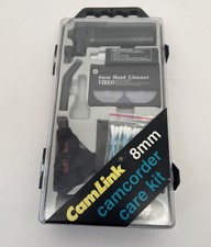 Camlink Camcorder Care Kit 8mm