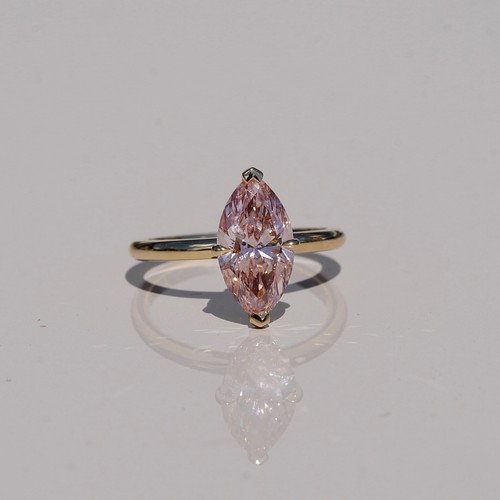 00ct marquise cut - 2.00ct, fancy