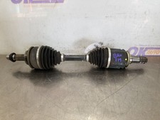 21 TOYOTA 4RUNNER LIMITED AXLE