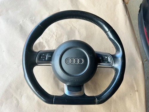 Audi mk2 flat - audi,