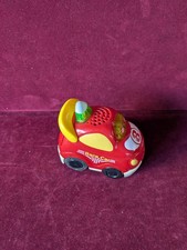 Vtech Go Go Smart Wheels RACE