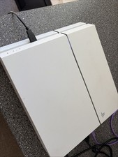 Sony PlayStation 4 500GB, PS4-