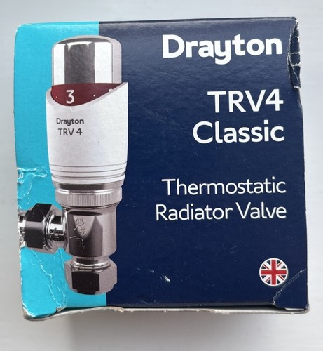 Drayton trv4 classic 15mm - drayton,