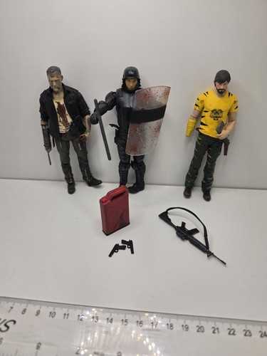 Mcfarlane walking dead - walking, figure