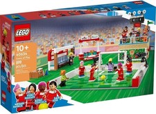 LEGO Icons of Play Football