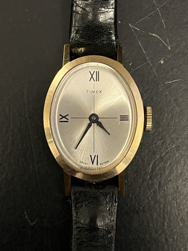 Timex ladies mechanical - timex, ladies'