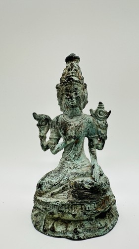 Rare avalokiteshvara faces 4 - rare, 3