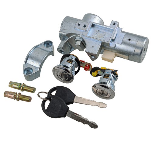Lock door ignition barrel - lock,