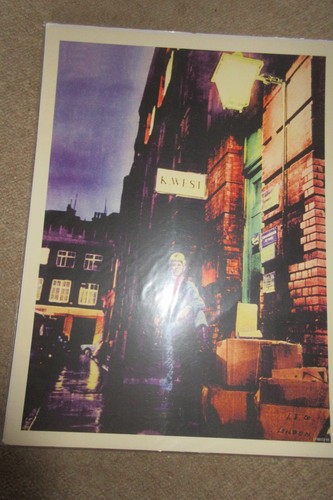 David bowie poster ziggy - david,