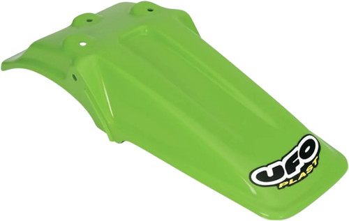 Ufo rear fender - ufo, kawasaki