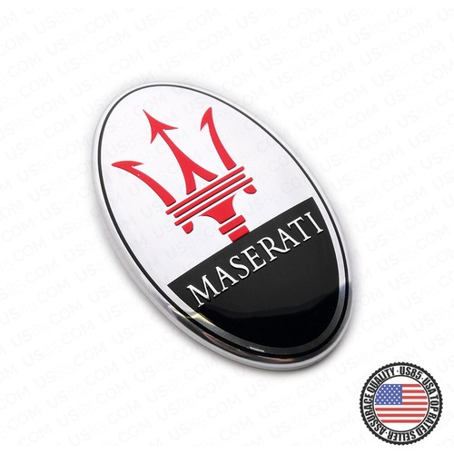 Maserati ghibli quattroporte - maserati,