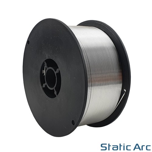 Aluminium 5356 mig welding - 5356,