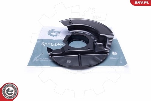 Front left esen skv 57skv123 - left,
