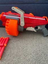 NERF N-Strike Mega Mastodon Blaster - B8086EU40