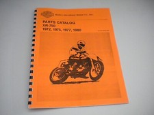 1972-1980 Harley-Davidson