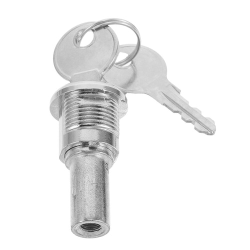 Set vending machine lock - 1,