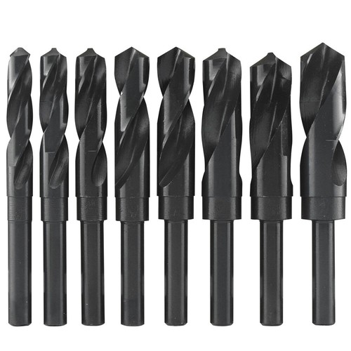 Hss blacksmith drill bit - hss,