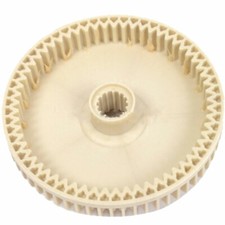 QUALCAST BOSCH Chainsaw Gear Drive Hub Internal Geared Wheel AKE30 AKE35 AKE40