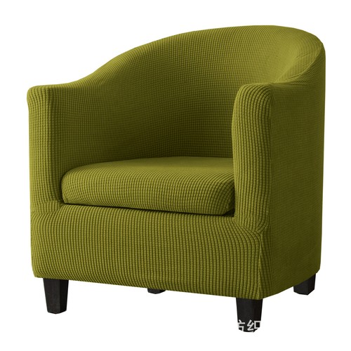 Piece stretch tub chair - 2,