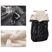 Blanket, Warmer Cover Leg Foot Back Protector Lightweight Lower Body Warmer with