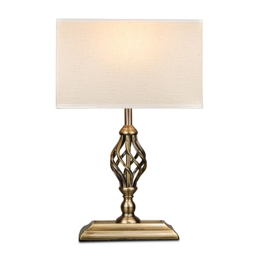 Table lamp kingswood - table,