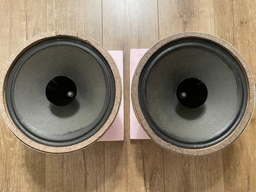 1950 philips 9801 alnico - 1950's, 9801-50