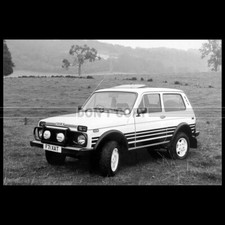 Photo A.020838 LADA NIVA