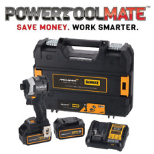 Dewalt x Mclaren DCF85MP2T 18v Impact Driver Kit - 2 5.0ah Batteries