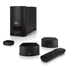Bose CineMate GS Series II with optical Output