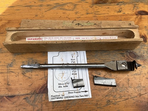 Ridgway firmgrip vintage - firmgrip,