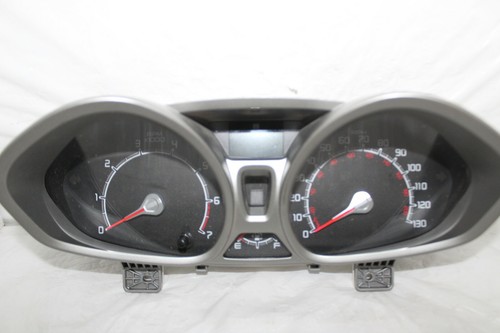 Speedometer instrument cluster - speedometer,