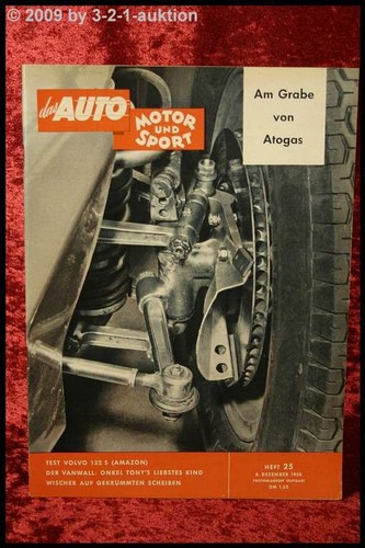 Ams auto motor sport - auto,