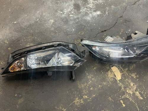 Headlights honda civic - headlights,