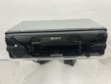 SONY DSX-A410BT 4x55W Car