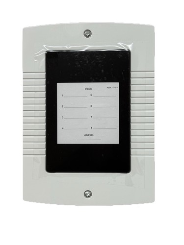 Pyronix euro zem8 zone wired - pyronix,