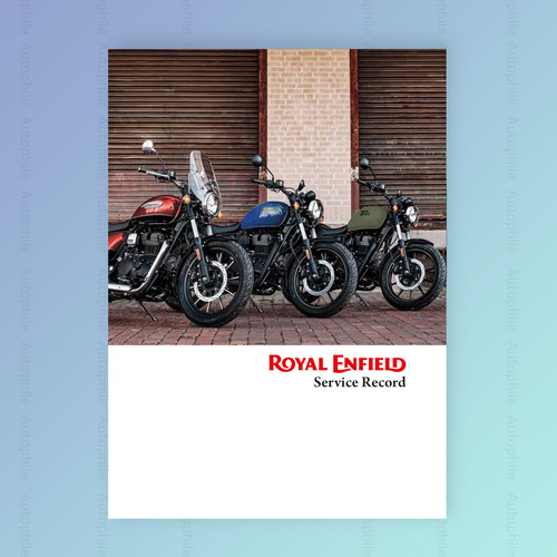 Royal enfield motorcycle - enfield,